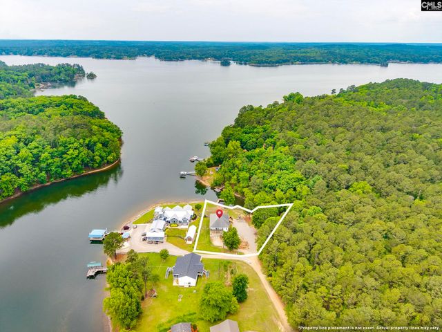 1156 Whippoorwill Road, Camden, SC 29020