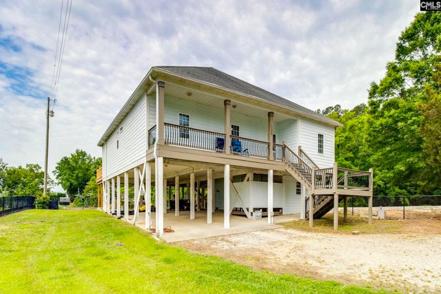 1156 Whippoorwill Road, Camden, SC 29020