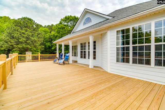 1156 Whippoorwill Road, Camden, SC 29020