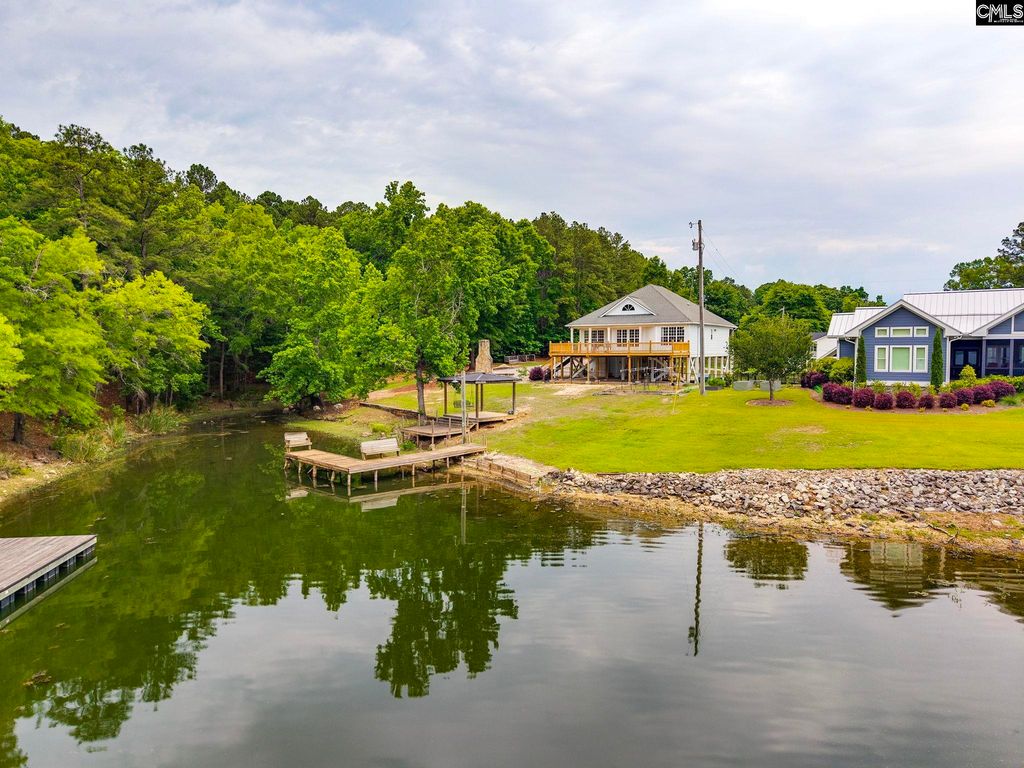 1156 Whippoorwill Road, Camden, SC 29020