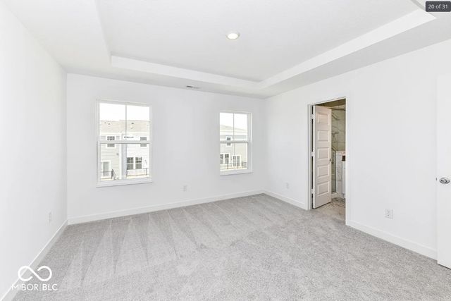13817 Gatsby Drive, Fishers, IN 46038