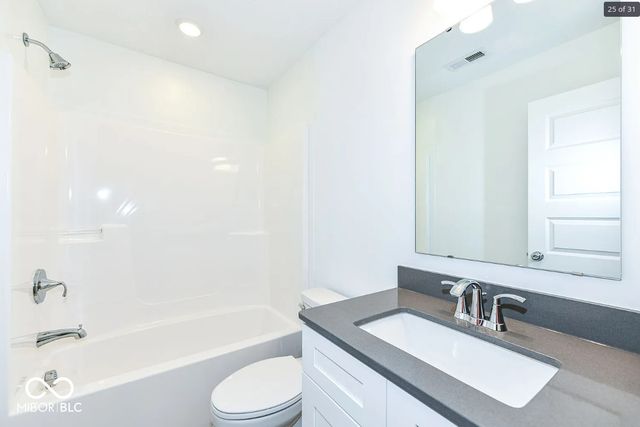 13817 Gatsby Drive, Fishers, IN 46038