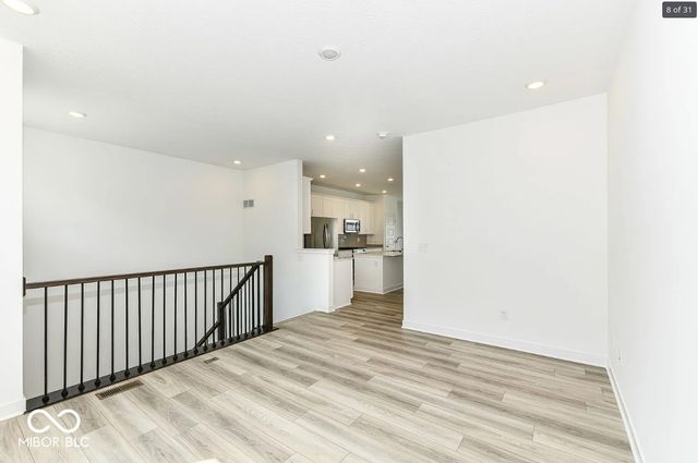 13817 Gatsby Drive, Fishers, IN 46038