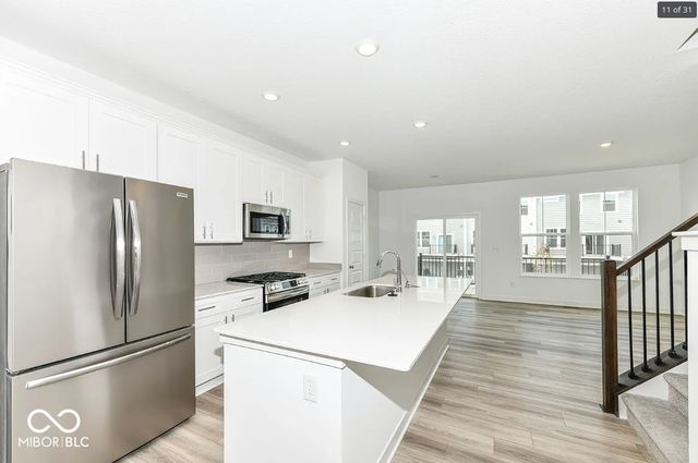 13817 Gatsby Drive, Fishers, IN 46038