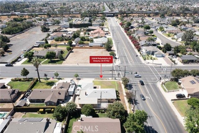 558 W. Philadelphia St, Ontario, CA 91762