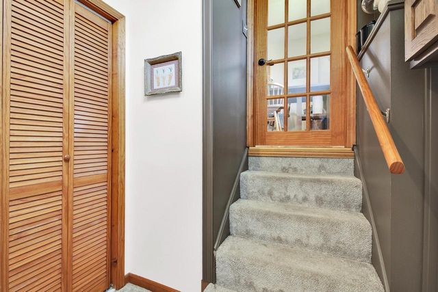 721 W Larabee STREET, Port Washington, WI 53074