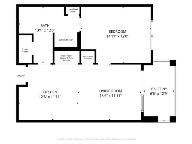 4801 Springdale RD 1106, Austin, TX 78723