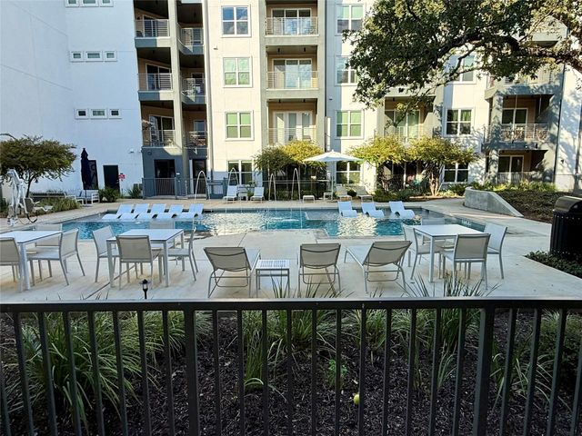 4801 Springdale RD 1106, Austin, TX 78723