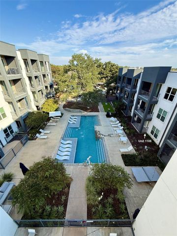 4801 Springdale RD 1106, Austin, TX 78723