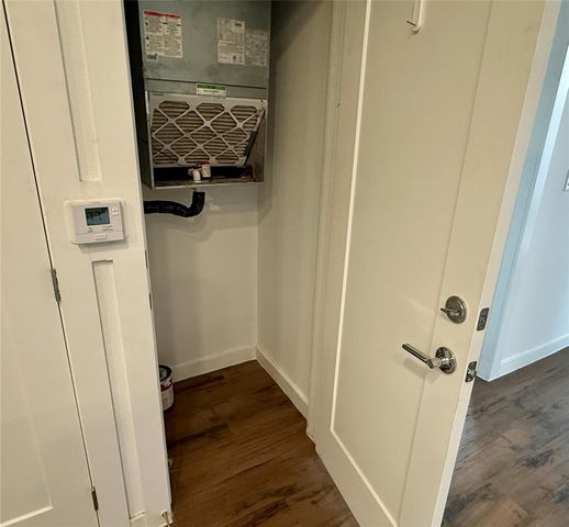 4801 Springdale RD 1106, Austin, TX 78723