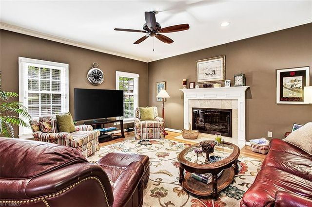 4024 Baytree Court, High Point, NC 27265