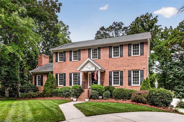 4024 Baytree Court, High Point, NC 27265