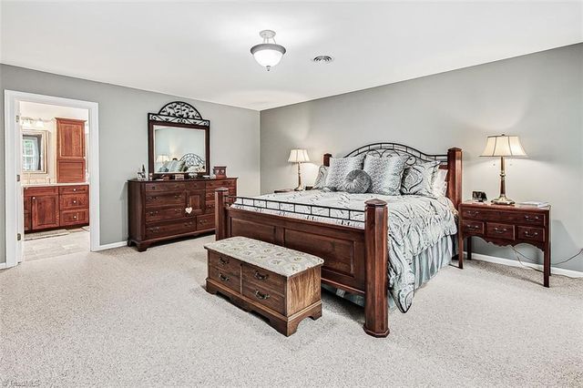 4024 Baytree Court, High Point, NC 27265
