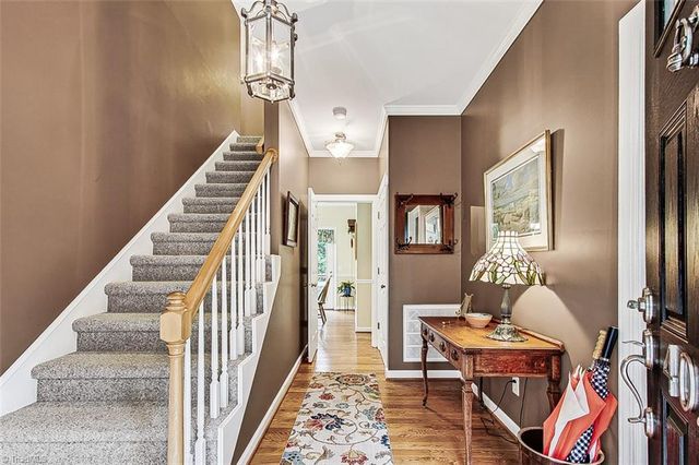 4024 Baytree Court, High Point, NC 27265