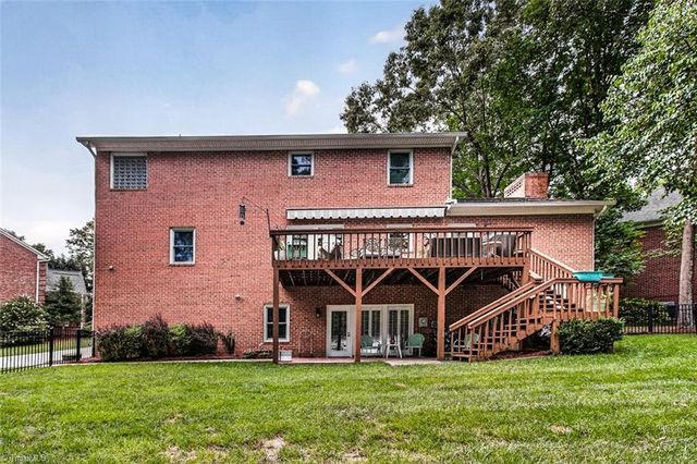 4024 Baytree Court, High Point, NC 27265