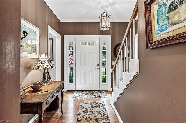 4024 Baytree Court, High Point, NC 27265