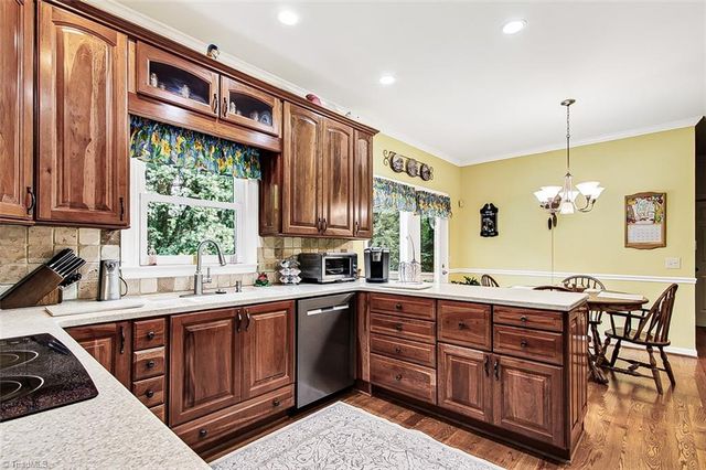 4024 Baytree Court, High Point, NC 27265