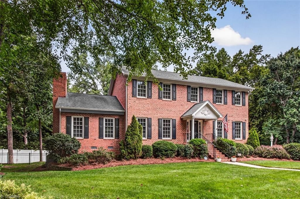 4024 Baytree Court, High Point, NC 27265