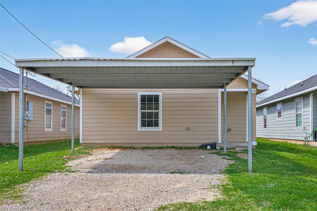 7511 Dyer Street, Houston, TX 77088