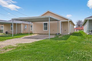 7511 Dyer Street, Houston, TX 77088