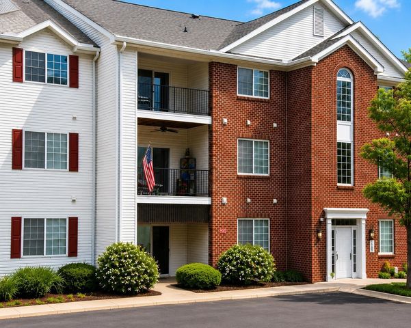 6200 Harbour Pointe, 301, Columbus, OH 43231