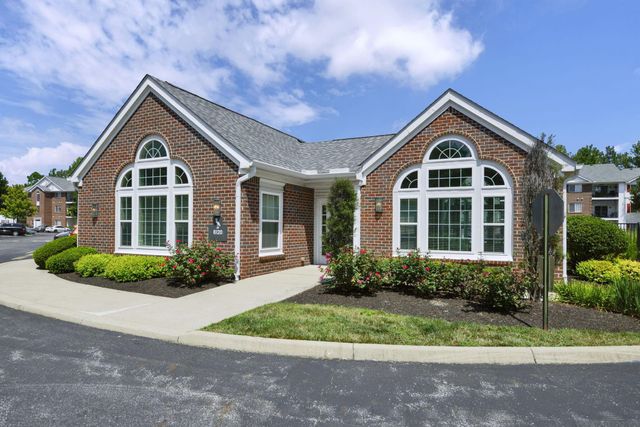 6200 Harbour Pointe, 301, Columbus, OH 43231