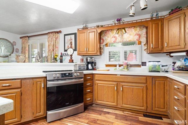 2477 W 50 N Road, Princeton, IN 47670