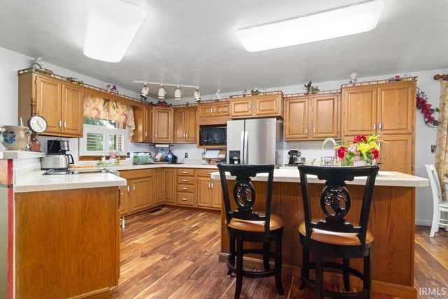 2477 W 50 N Road, Princeton, IN 47670