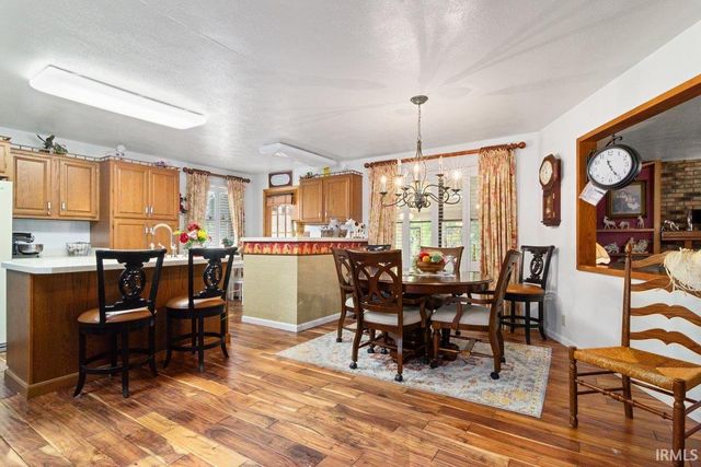 2477 W 50 N Road, Princeton, IN 47670