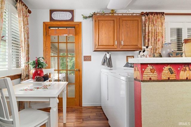 2477 W 50 N Road, Princeton, IN 47670