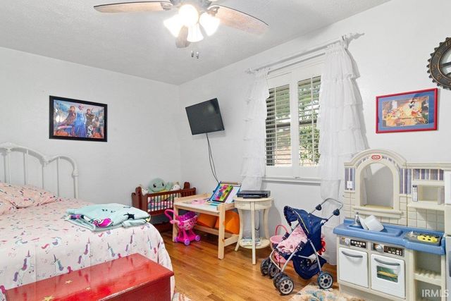 2477 W 50 N Road, Princeton, IN 47670