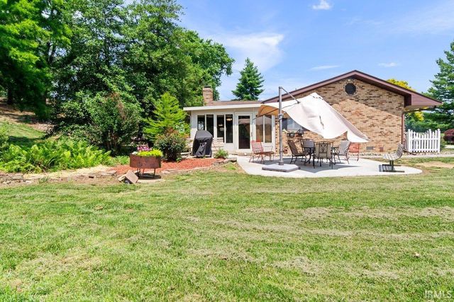 2477 W 50 N Road, Princeton, IN 47670