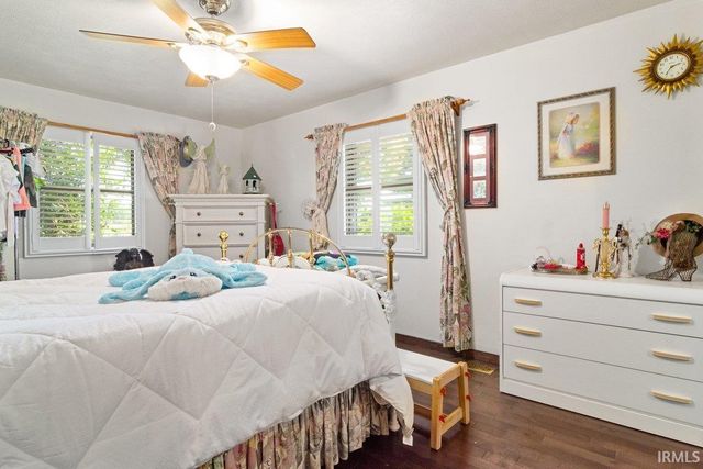 2477 W 50 N Road, Princeton, IN 47670