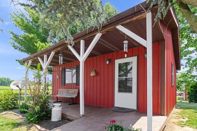 2477 W 50 N Road, Princeton, IN 47670