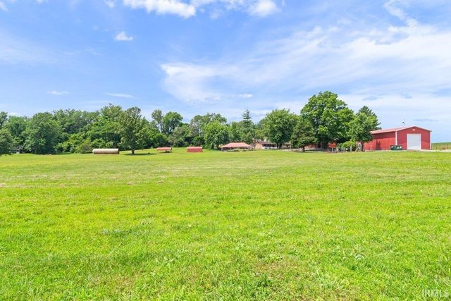 2477 W 50 N Road, Princeton, IN 47670