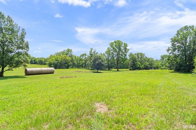 2477 W 50 N Road, Princeton, IN 47670