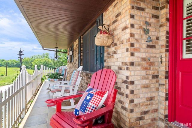 2477 W 50 N Road, Princeton, IN 47670