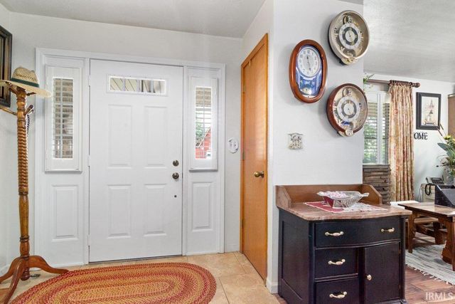 2477 W 50 N Road, Princeton, IN 47670