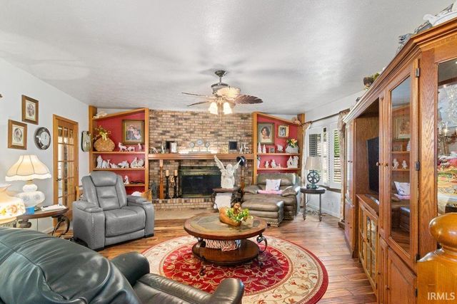 2477 W 50 N Road, Princeton, IN 47670