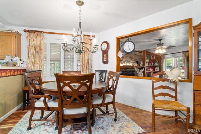 2477 W 50 N Road, Princeton, IN 47670