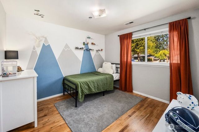 8711 NE 140th Street, Kirkland, WA 98034