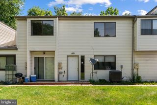 1006-C CRIMSON TREE WAY #23C, Edgewood, MD 21040