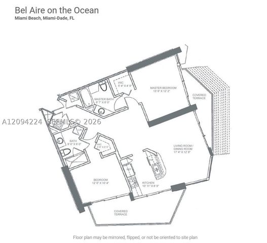 6515 Collins Ave 1403, Miami Beach, FL 33141