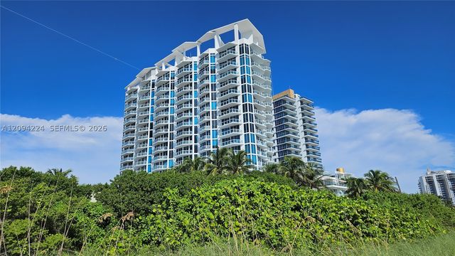 6515 Collins Ave 1403, Miami Beach, FL 33141
