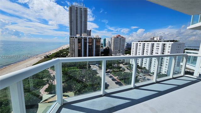 6515 Collins Ave 1403, Miami Beach, FL 33141