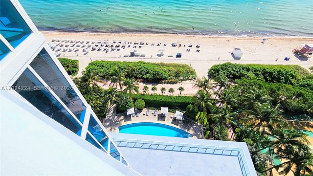 6515 Collins Ave 1403, Miami Beach, FL 33141