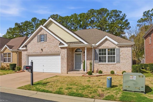 107 Nautico Way Unit 74, Portsmouth, VA 23703