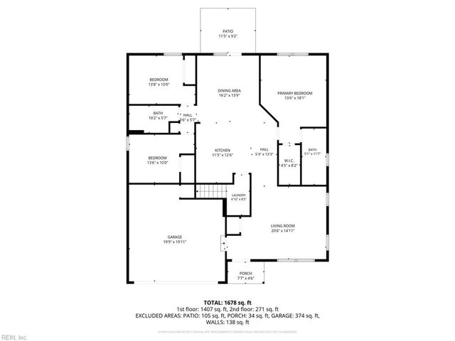 107 Nautico Way Unit 74, Portsmouth, VA 23703