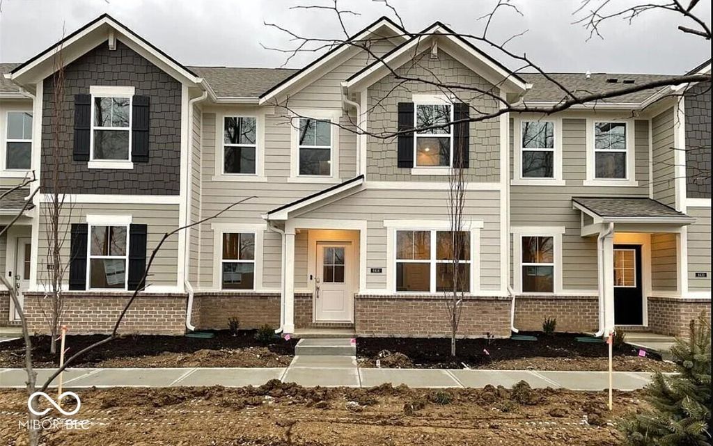 6414 Apperson Drive, Noblesville, IN 46062