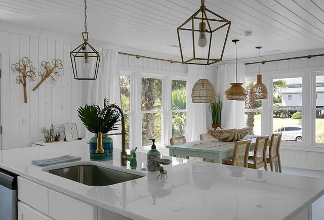 3105 Palmetto Boulevard, Edisto Island, SC 29438